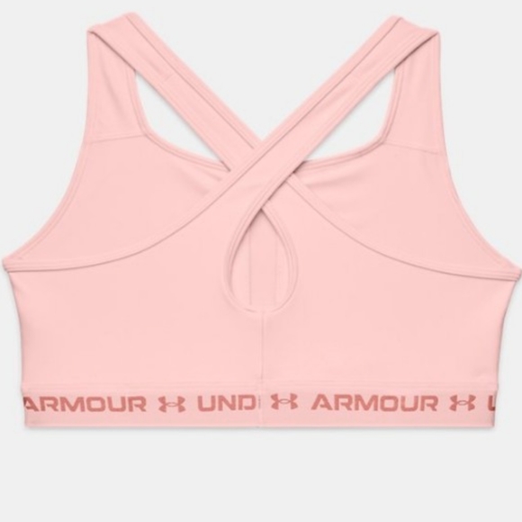 Under Armour Women's Sports Bra Size 3X - Picture 2 of 5